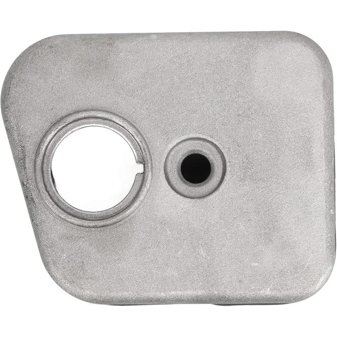 Valve Cover with Oil Fill Hole, 3902605 Long Lasting for Cummins 4BT 6BT 12V 5.9L Engine