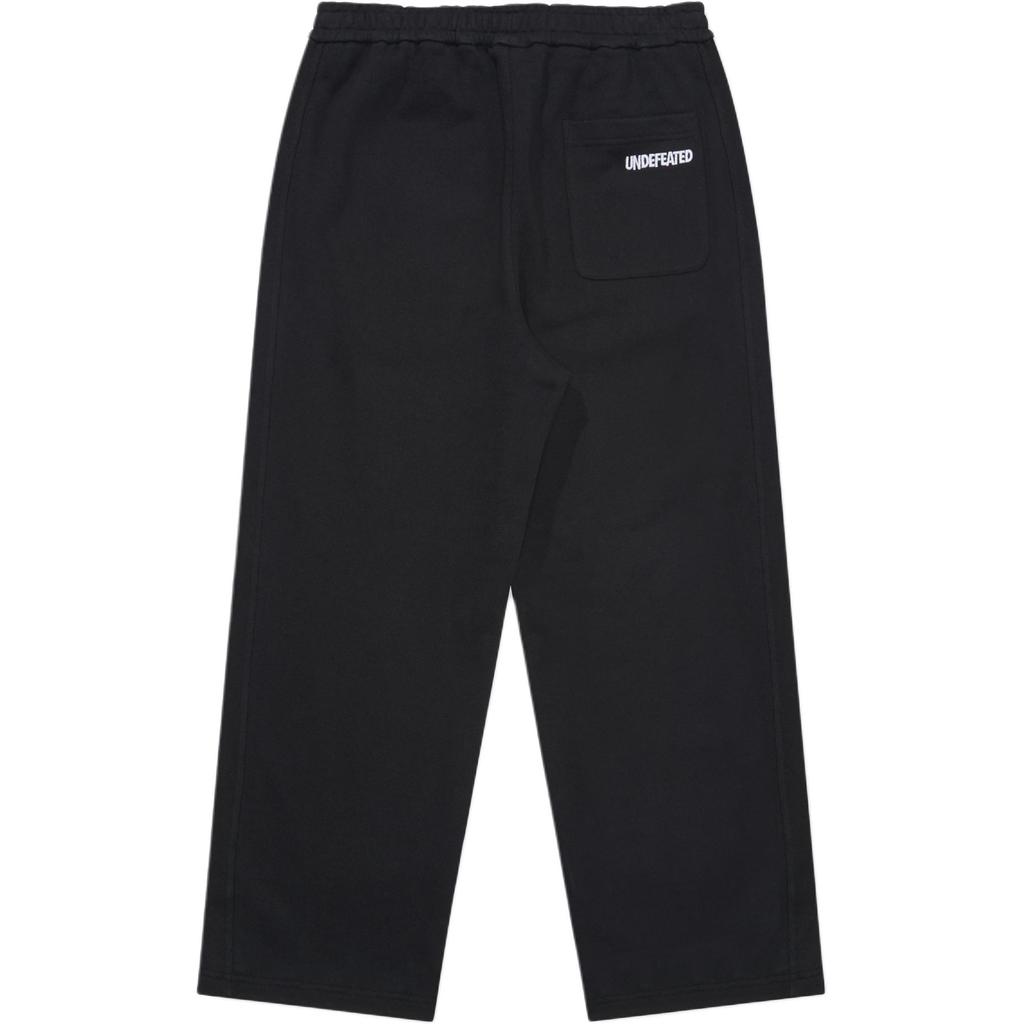 UNDEFEATED FW25 Casual Pants Unisex UC53GKP02M