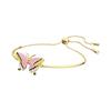 Idyllia Schmetterlingsarmband Damenarmbänder Gold 5670053