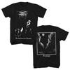 New Darkthrone Transilvanian Hunger Album Black Metal Band T-Shirt Q9235 Unisex T-Shirt