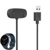 Portable Power Adapter Charger Rack Dock Bracket Base Suitable for Active A2211 Smartwatch Magnetic Fast Charging Cable