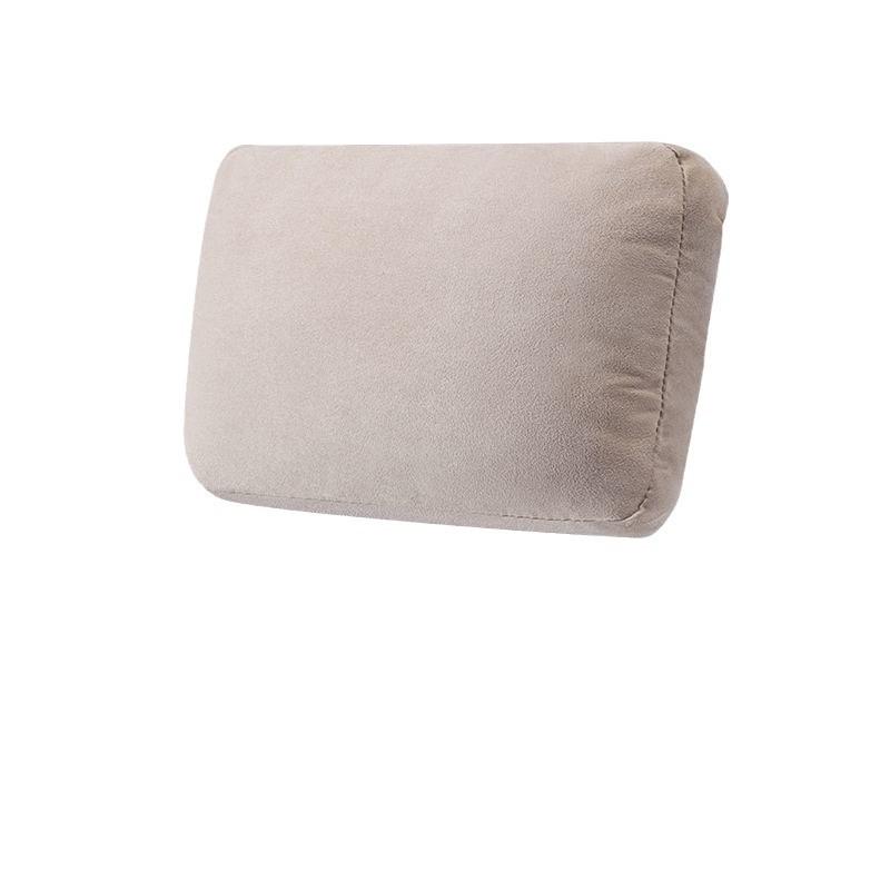 AITO M5-M9 Car Headrest & Lumbar Support Pillow Set: Leg Rest, Neck, Waist Support Accessories