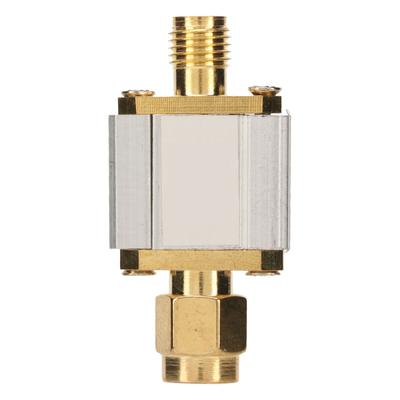 Pásmový filtr 942MHz ADS B Nízká ztráta Kompaktní Kovový SAW filtr pro 915MHz 868MHz ISM pro RFID