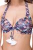 Swimsuit Push Up, Slip Trunks Lida (52062)