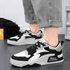 Autumn New Flats Breathable Fashion Lace Up Casual Sneakers Male Comfort Sport Outdoor Running Shoes Men Shoes Zapatillas Hombre