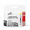 Ink for Canon CLI-581XX L TBC-CLI581XXLY YE 100% New