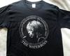 Regalo per Fan del Tour The Waterboys Tutte le Taglie dalla S alla 5XL Maglietta K804