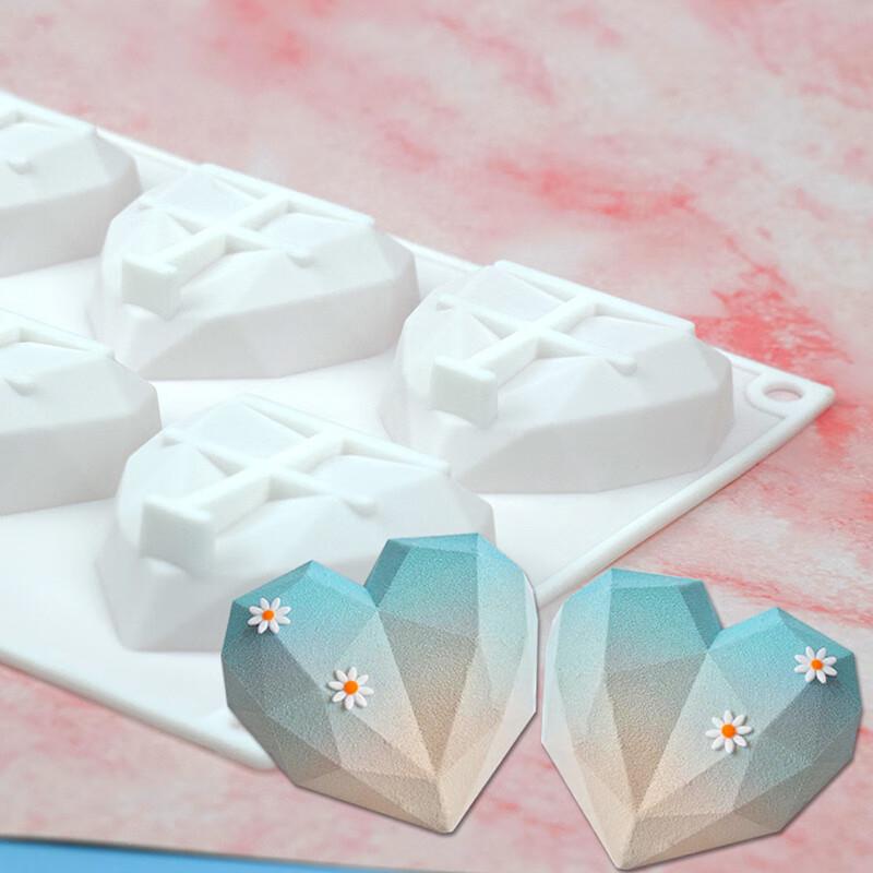 

Youtao Lili 14-Piece Silicone Baking Mold Set