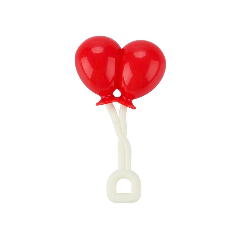 Big Building Block Accessories Train Track Traffic Signs Light Roadblock Parking Pole Fence Compatible Outdoor Series Kids Toys