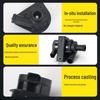 Volkswagen Series Water Pump Accessories for CC, Golf, Bora, Phideon, Tayron, Lamando, Lavida, Magotan