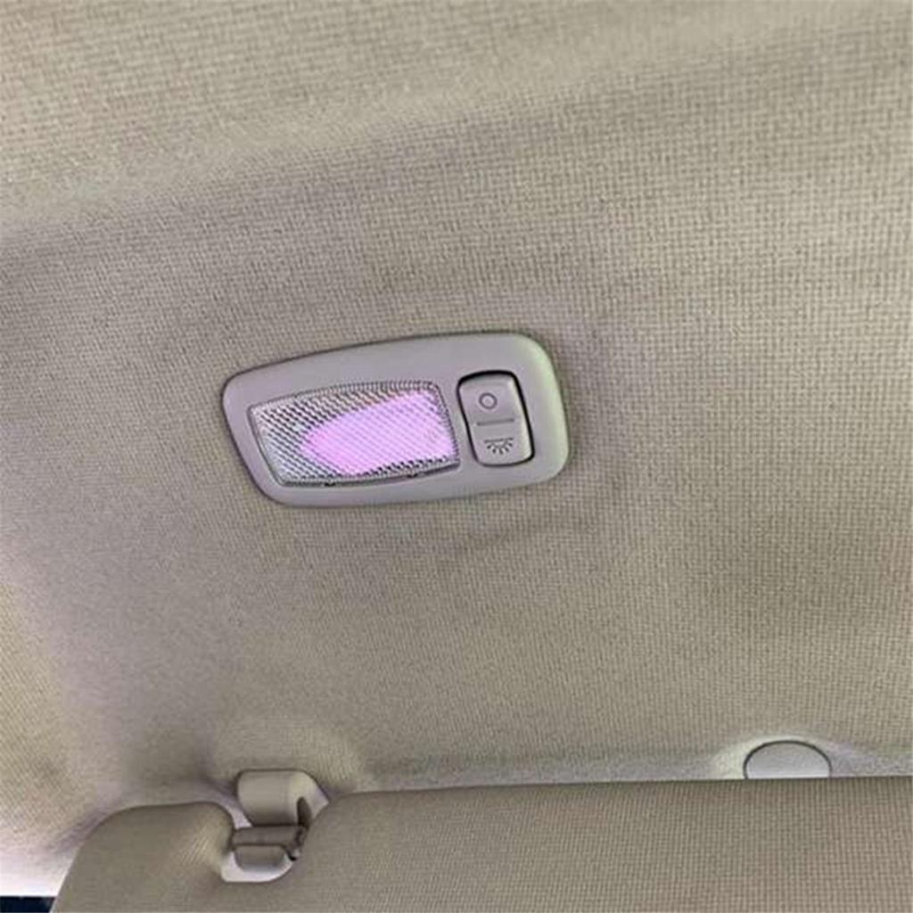 Car Dome Light Interior Vanity Lamp Left &Right for Hyundai I45 YF Sonata Elantra / AVANTE MD Forte / Koup K3 2011-2015