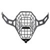 HRuizq Headlight Guard Stone Guard for Suzuki V-Strom 800DE (2023-2025) and V-Strom 800 (2025)