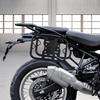 Black Saddle Stay Fit For "Triumph Speed & Scrambler 400"