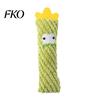 Portable Cat Toy Catnip Cactus Toy, Stuffed Chew Soft Adult Plush Kitten Kicker for Indoor Cats Biting