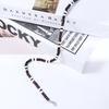 Piece Men's Gifts Men Choker Fashion Male Necklace Bohemian Style Collar Simple Geometric Necklace