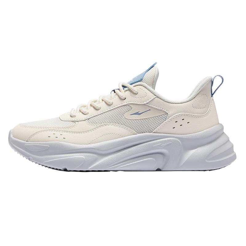 Erke Men's Comfort Casual Running Shoes