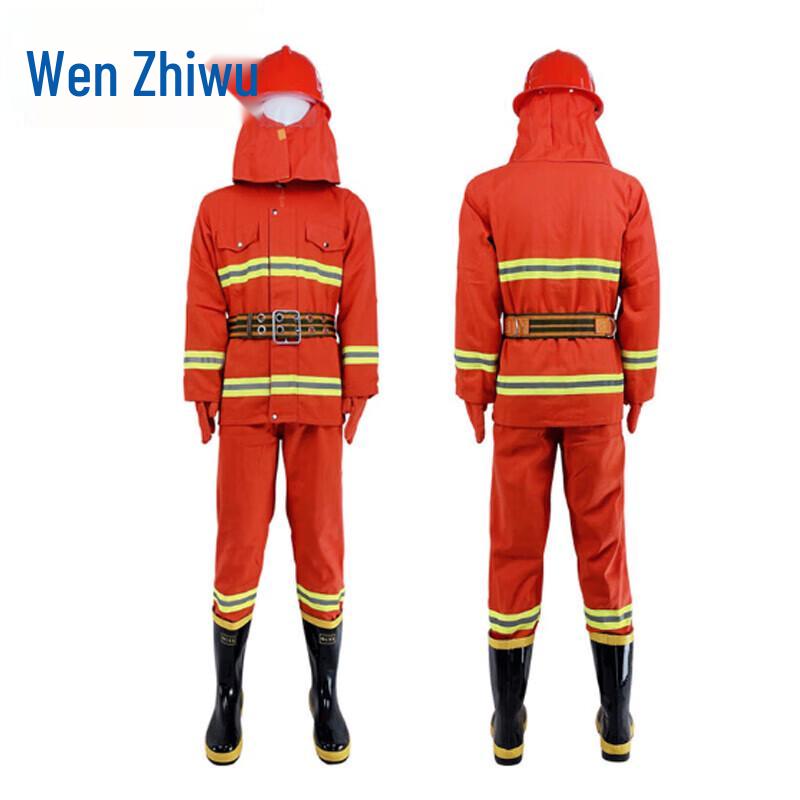 Wen Zhi Wu Emergency & Rescue Equipment