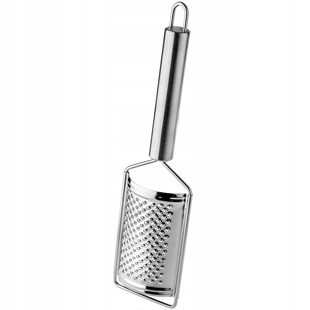 KADAX Tarka Kuchenna Nierdzewna mała Stal Drobne Oczka