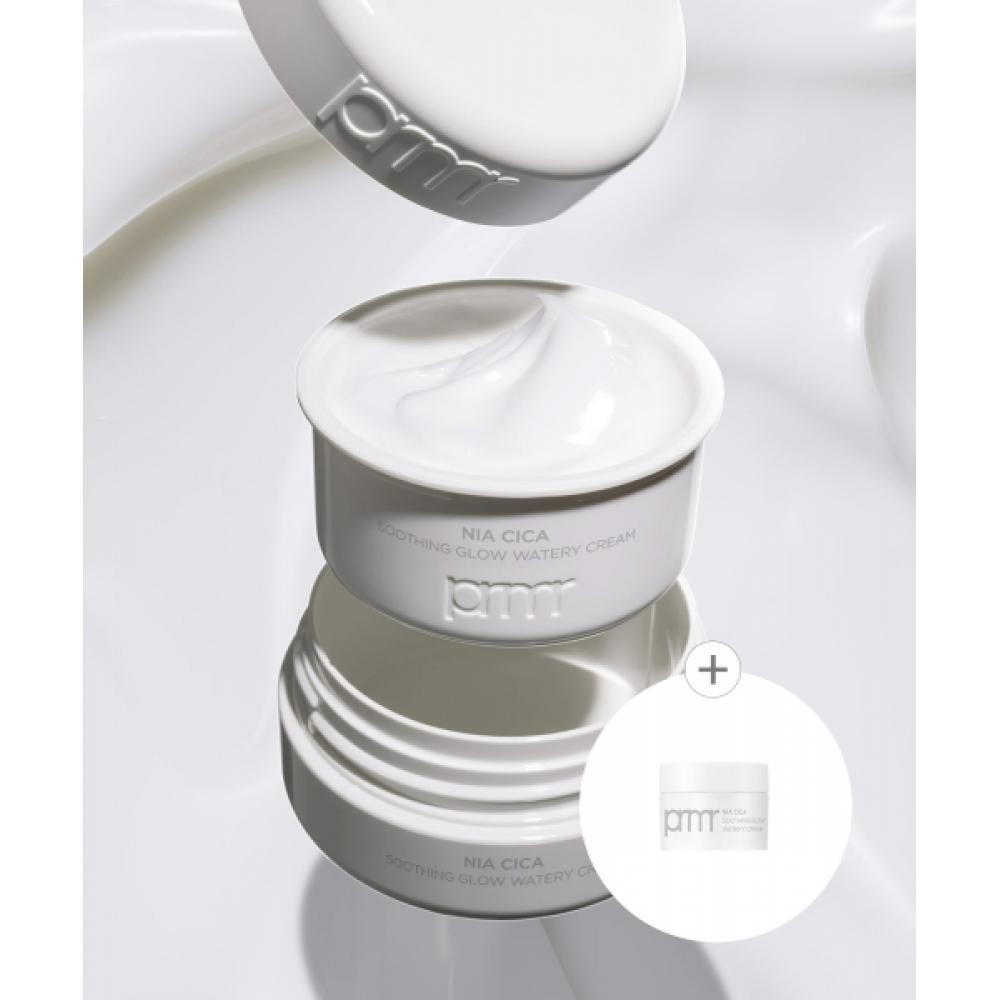 Primera Niaashika Cream Refill 30ml NONE