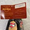 [USED] Hard Rock Cafe Honolulu Teddy Bear