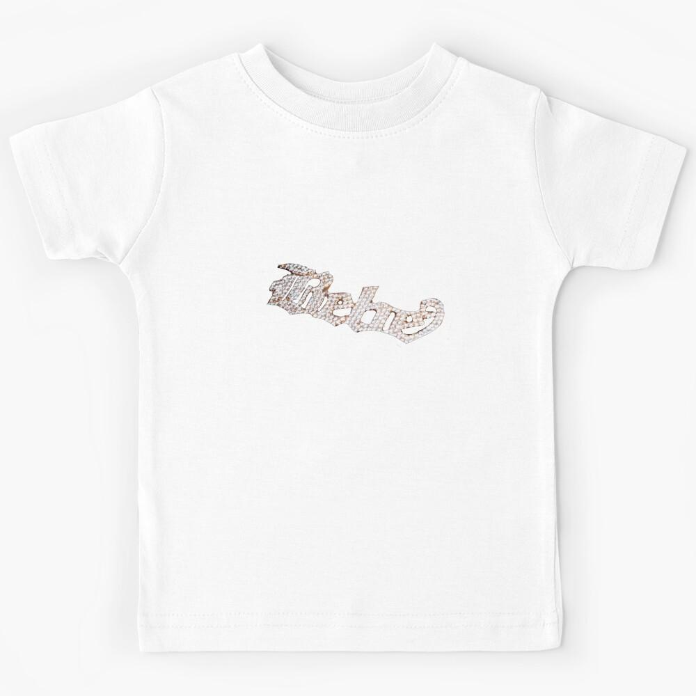 Bebe Rexha Kids T-Shirt 150