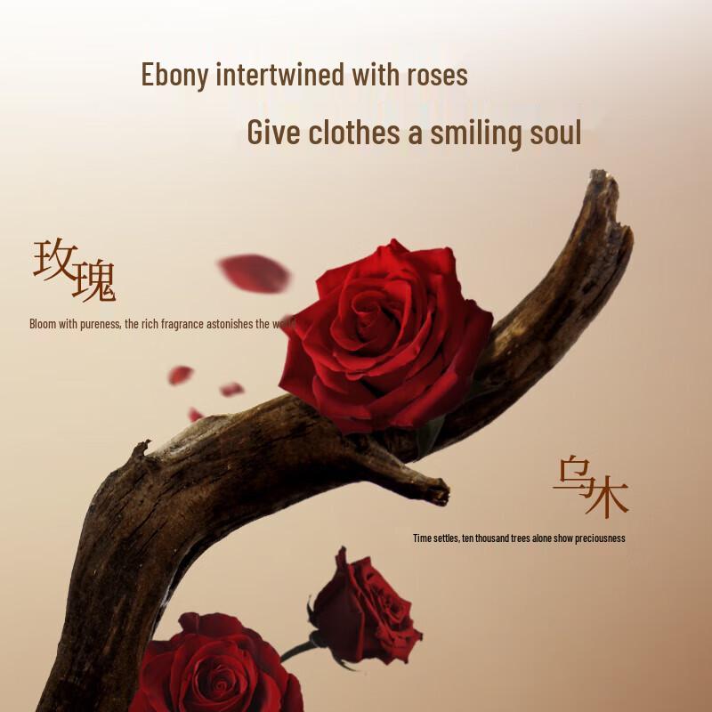 Walch FabUme Fragrance Laundry Detergent & Fabric Softener