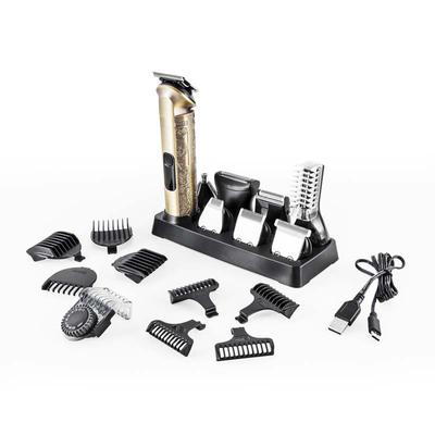 Güzellik ve sağlık için elektronik ürünler – Saç kesme makineleri