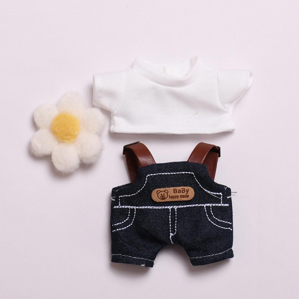 Fun Dolls Clothing, Anime Plush Toys And CuteAccessories,cuteDolls Clothings