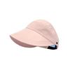 Sun Protector Waffle Beach Bucket Hats Outside Drawstring Wide Brim Fisherman Bucket Hat Fashion Summer Hat