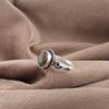 Labradorite Jewelry, Handmade Gemstone Ring, 925 Solid Sterling Silver Ring Antique Jewelry, For Engagement Gift