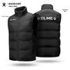 Чоловічий утеплений тренувальний жилет KELME