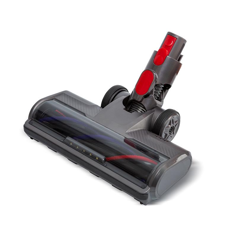 Совместимая напольная щетка и средство от пылевых клещей для Dyson V7/V8/V10/V11/V15