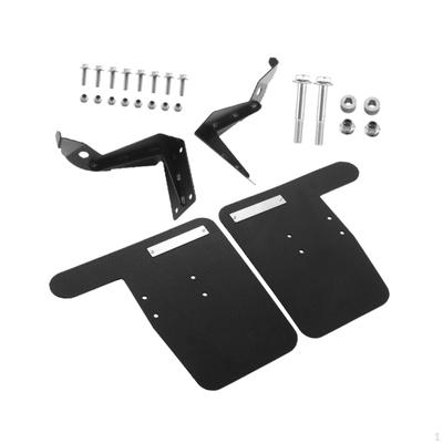 Rear Mudguard Motorcycle Fenders Splash Guard for Turbo Rr Xrc Xmr