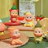 POP MART Twinkle Twinkle Create Your Taste Series Figures - A (Single Pack / 9-Piece Set)