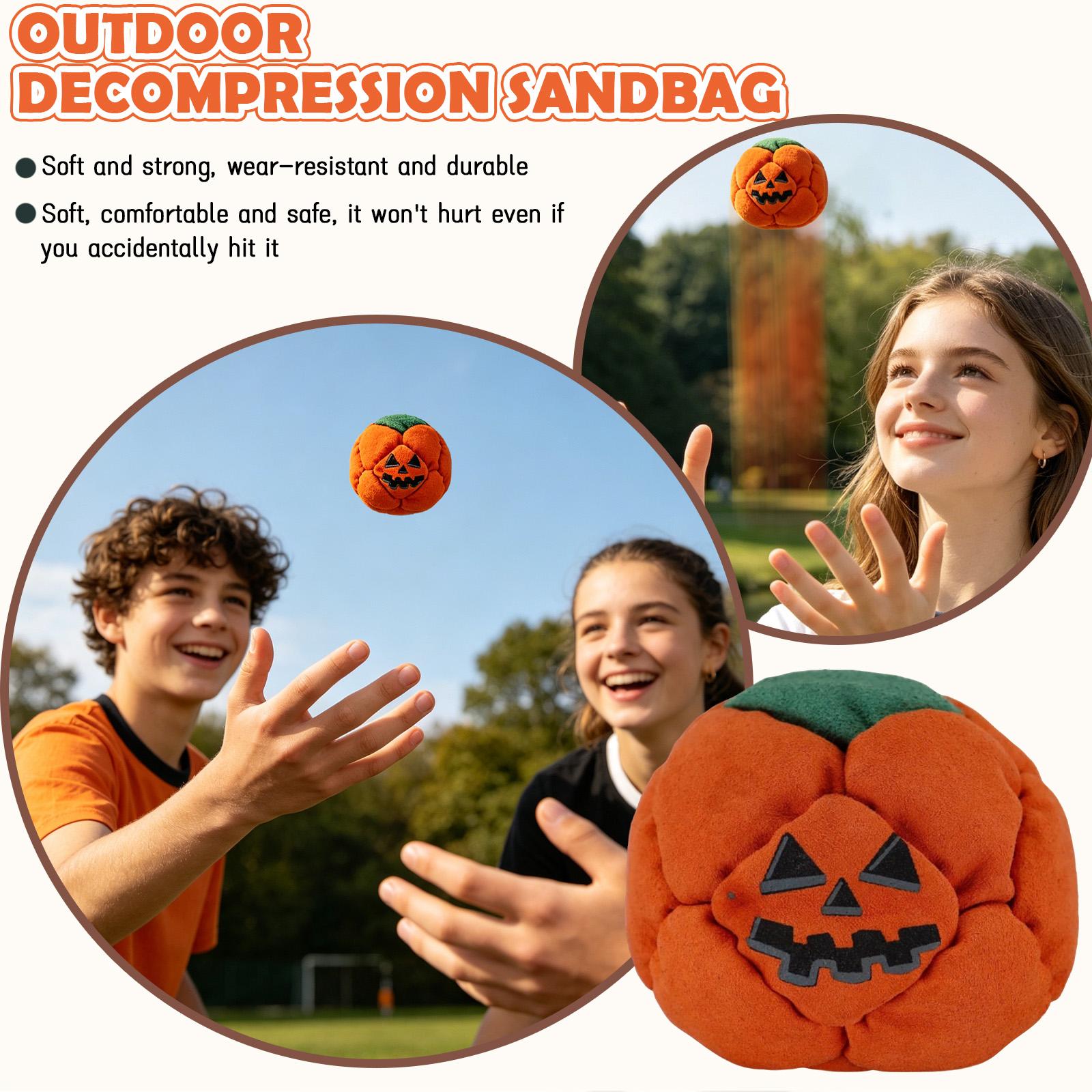 

Random Color Knit Bean Bag 6cm Soft Fabric Outdoor Interactive Play Toy for Kids and Adults Durable and Lightweight Design for Various Activities one size белый