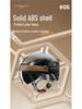 Junhao 3C Certified Universal Half Helmet: Breathable, All-Season Sun Protection for Men & Women.