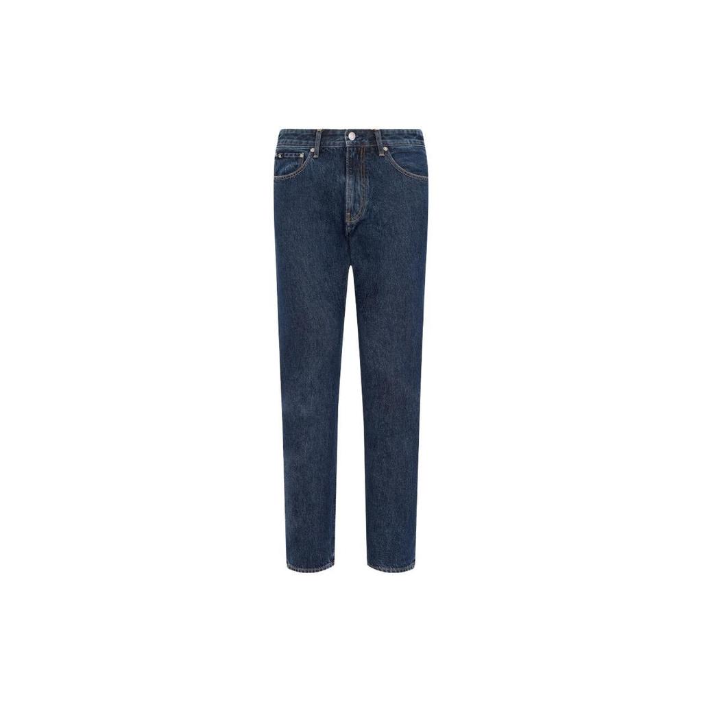 Calvin Klein Jeans Men's Dark Blue J323002-1BY