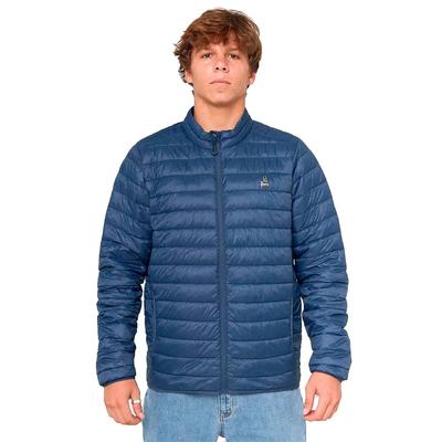 Rip Curl Sweatshirt Anti Series Search Puffer Crew