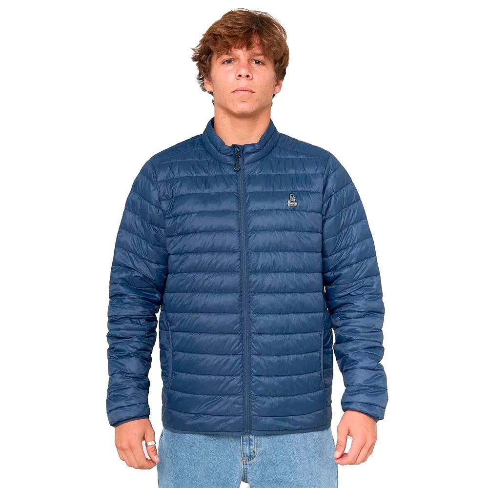 

Rip Curl Толстовка Anti Series Search Puffer Crew XL