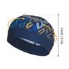 Sweat Absorption Quick Dry Hat Helmet Liner Cooling Mesh Cycling Running Hat Cooling Cycling Caps for Men Women