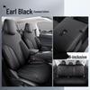LTCS SAIC Roewe RX5 Sport Leather Seat Cushion Cover - All Seasons