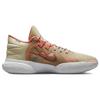 Nike Kyrie Flytrap 5 Rattan Hanf Unisex Sneaker Braun Crimson-Bliss Krappwurzel CZ4100-200