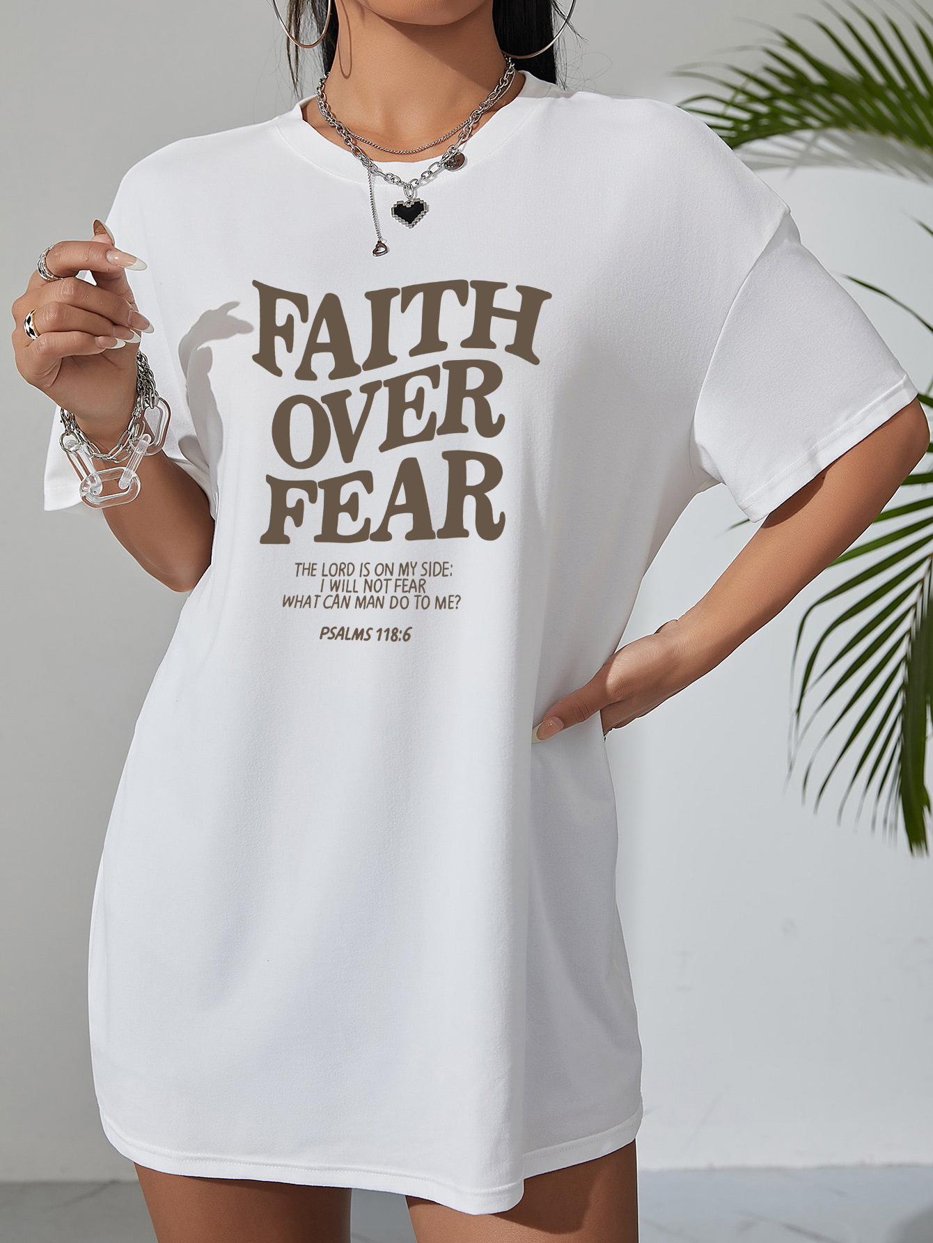 Летняя мужская и женская дышащая и быстросохнущая футболка с буквенным принтом из хлопка — фото 8