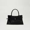 Alicemartha Lisa Tote Bag Black