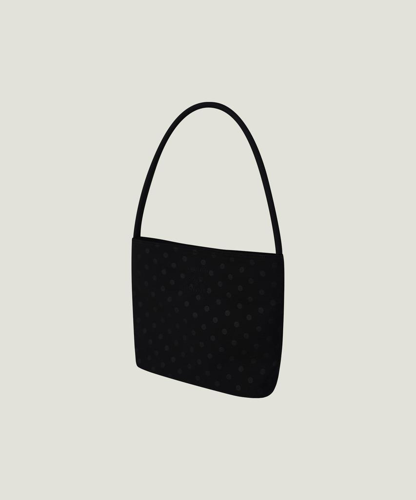 Mucu And Ebony Nearest Bag _ Dot Black