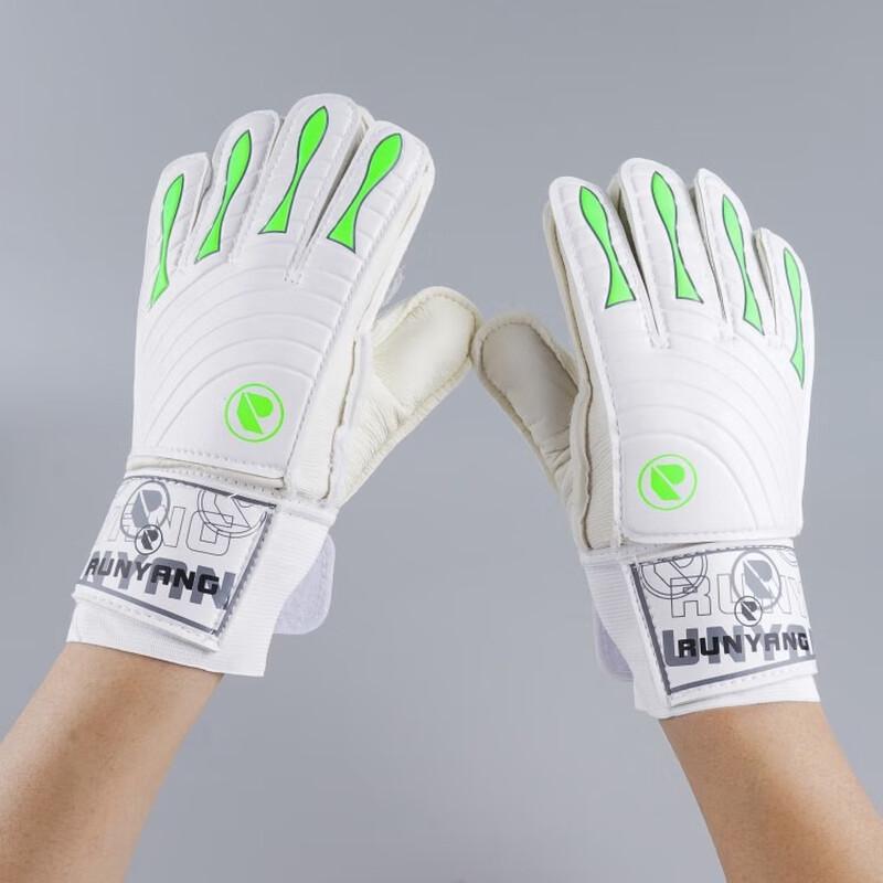 Yimai Soccer Goalkeeper Gloves