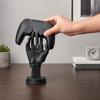 3D Printed Handle Bracket, Mechanical Game Controller Stand, Stable Support Durable Structure Holder, for Home Gaming Room