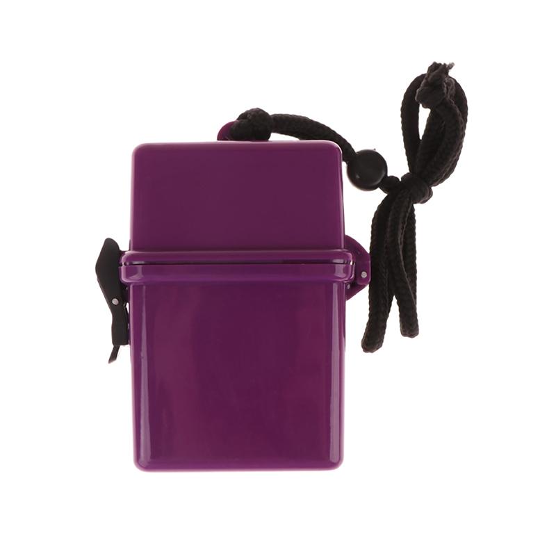 Photocards Storage Box Kpop Idol Photo Card Holder Boxes With Rope Kawaii Album Case Container Portable Sleeve Storage Box