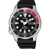 Часы Citizen NY0085-19E