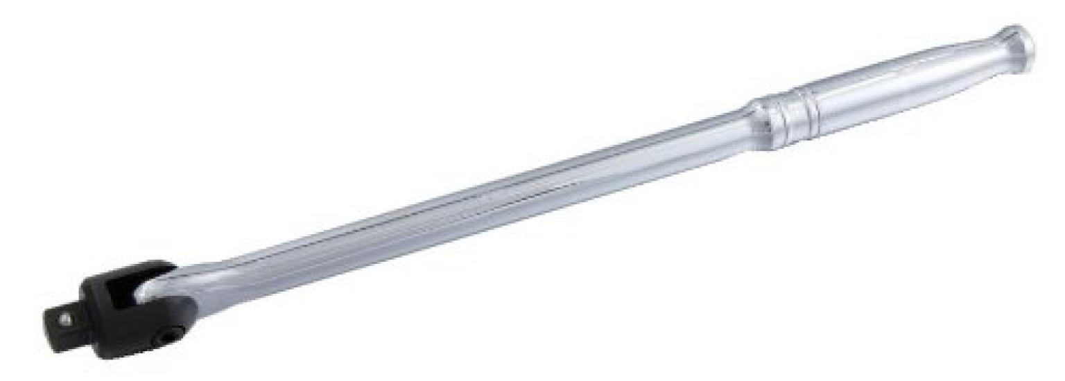 

Длинная гибкая рукоятка 400 мм Pro-Auto 3/8 (9,5) Доктор